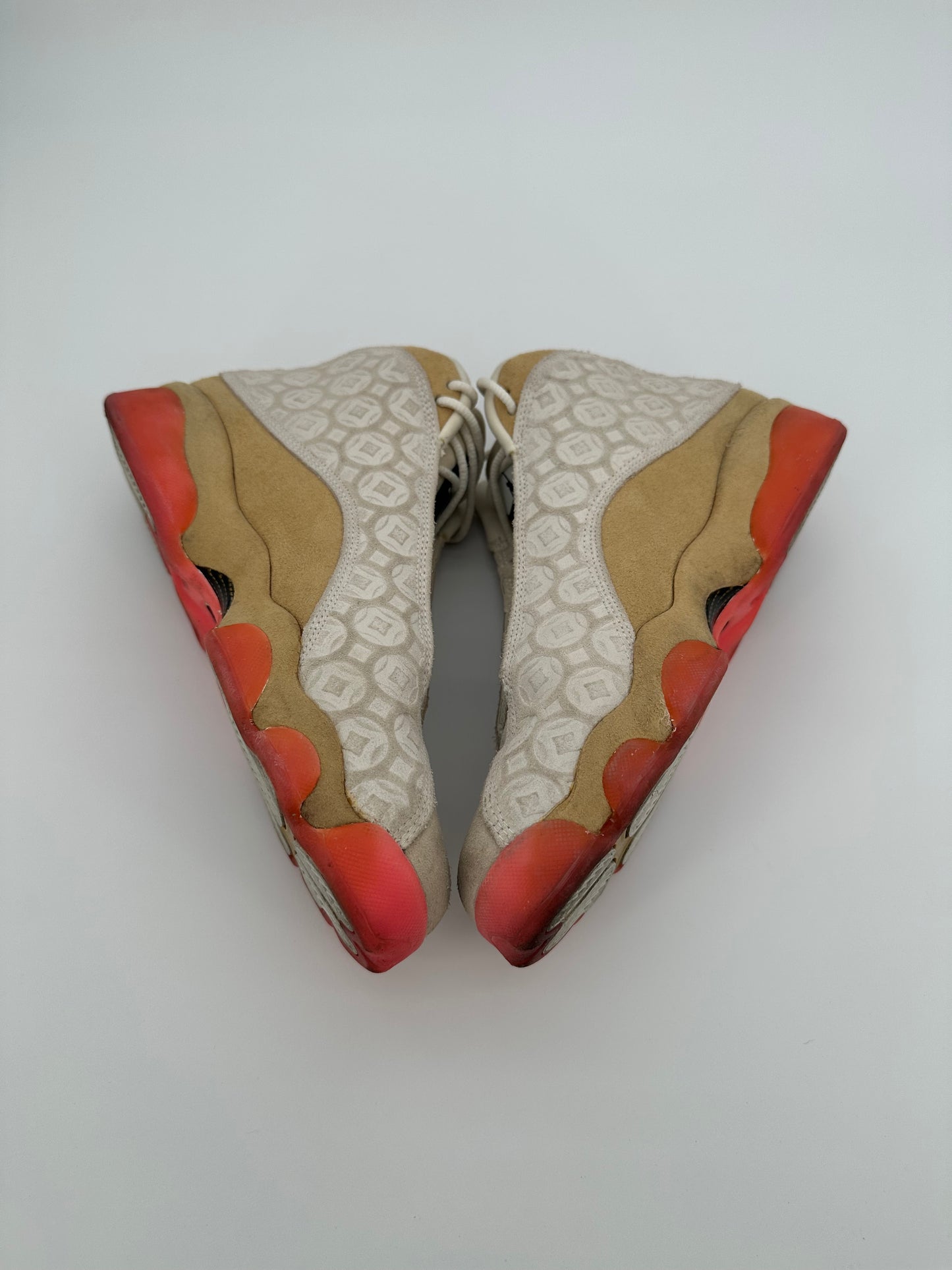 Jordan 13 Retro Chinese New Year (2020) (GS)