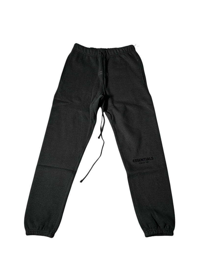 Fear of God Essentials Sweatpants Black (SS22)