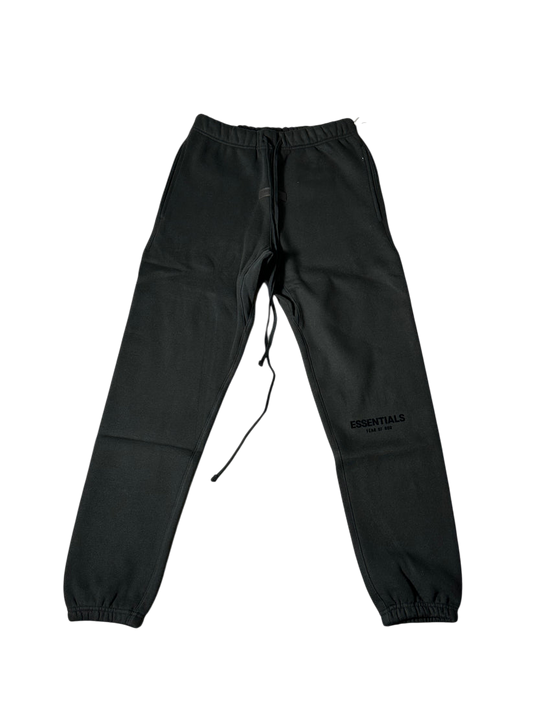 Fear of God Essentials Sweatpants Black (SS22)