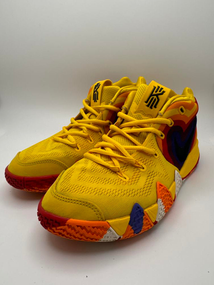 Nike Kyrie 4 70s (GS)