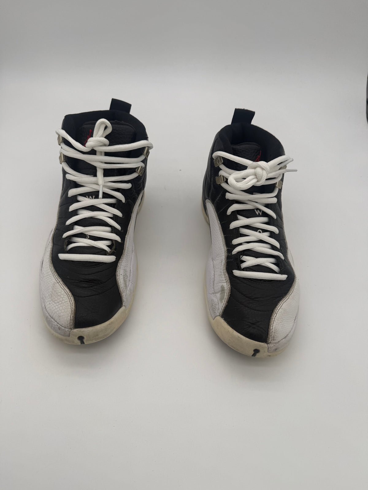 Jordan 12 Retro Playoffs (2022)