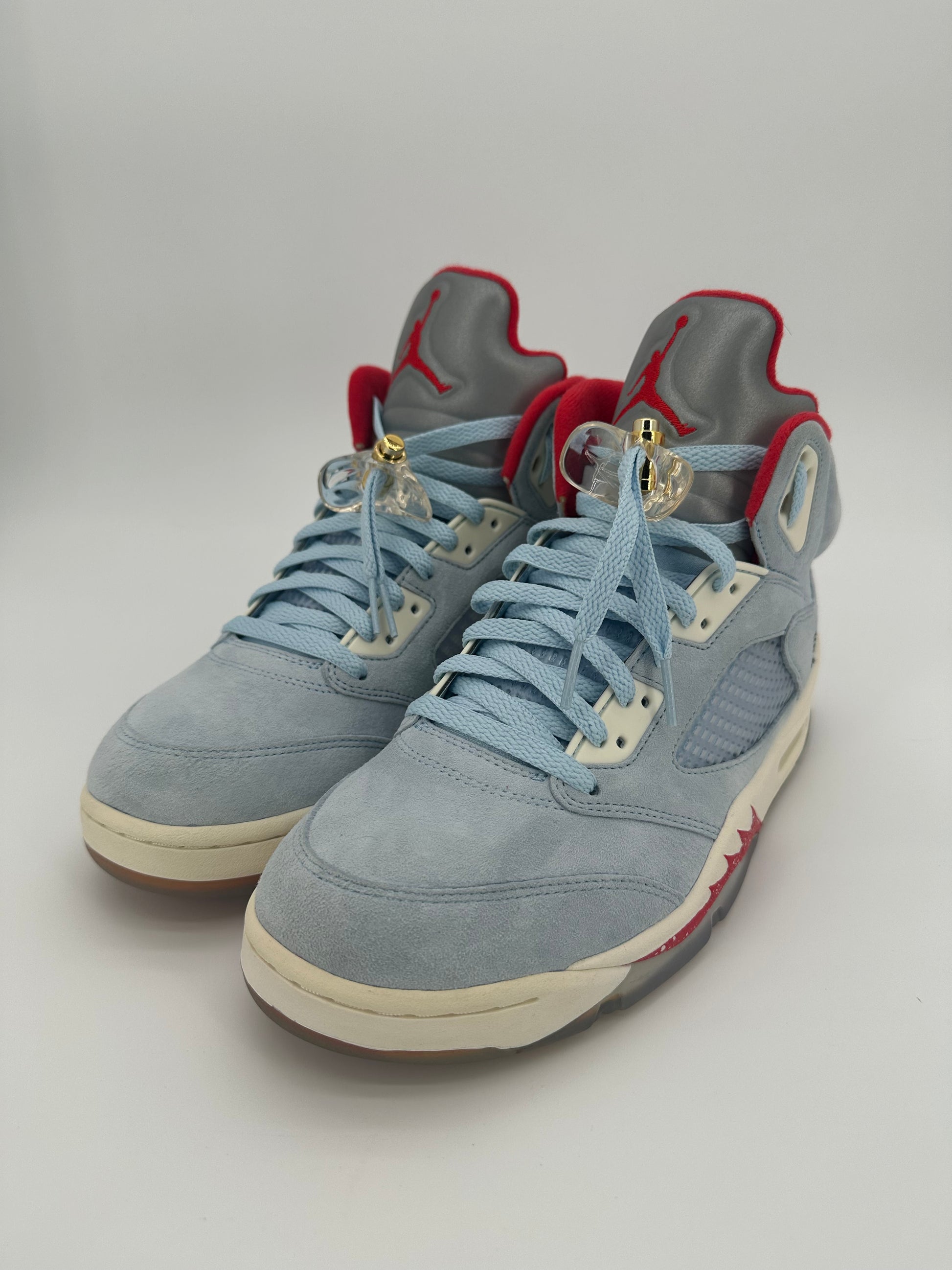 Jordan 5 Retro Trophy Room Ice Blue