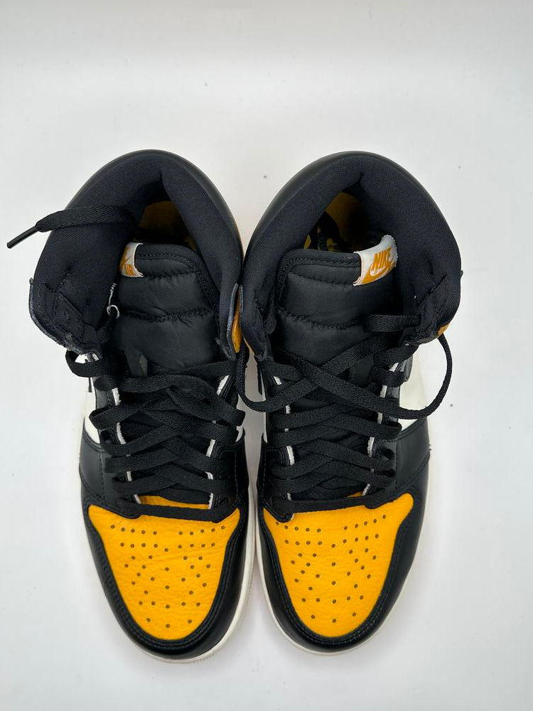 Jordan 1 Retro High OG Taxi