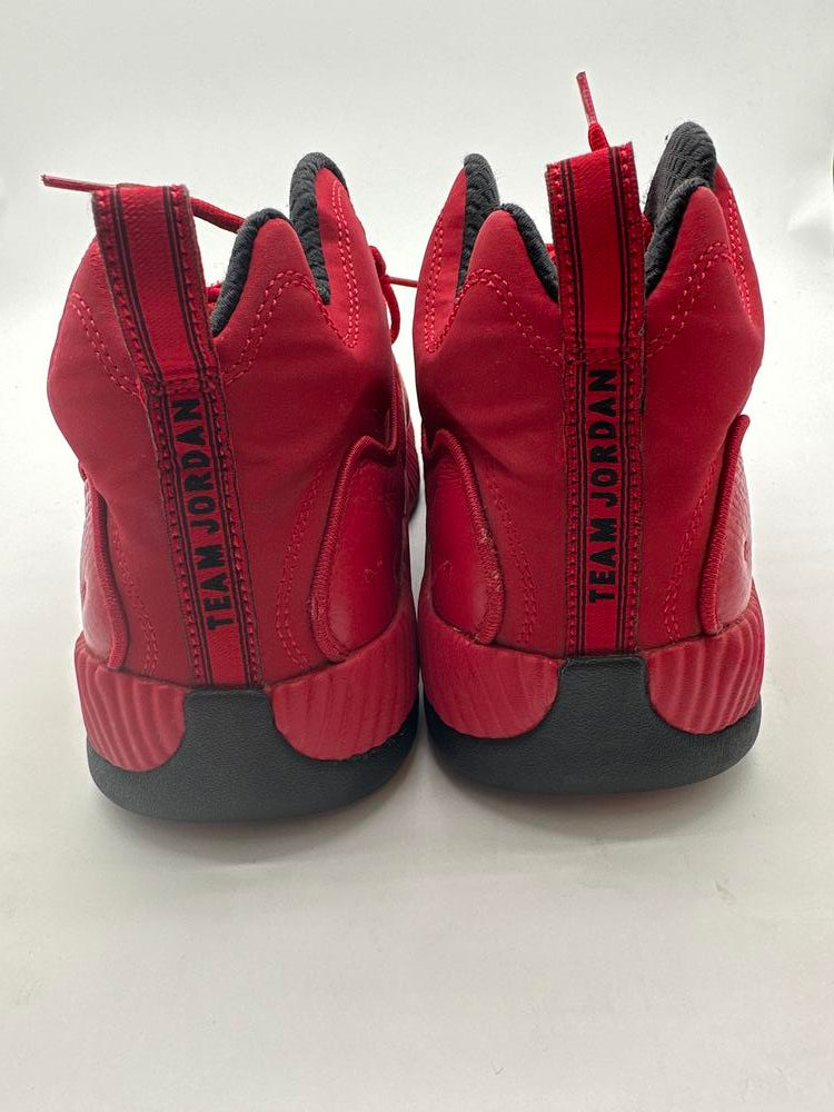 Jordan Jumpman Team 2 All Red