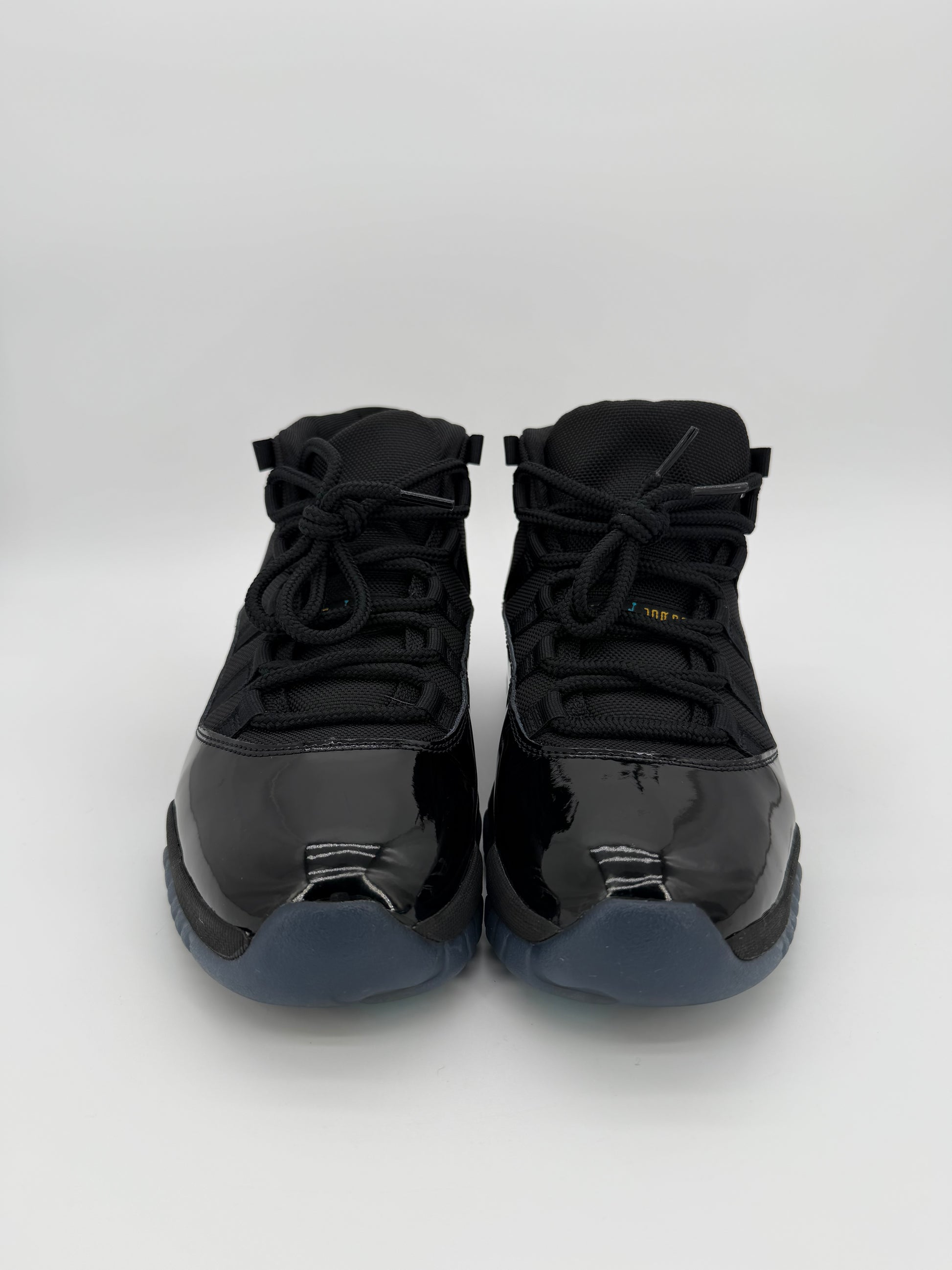Jordan 11 Retro Gamma Blue (2025)