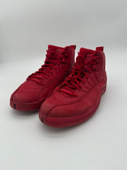 Jordan 12 Retro Gym Red (2018)