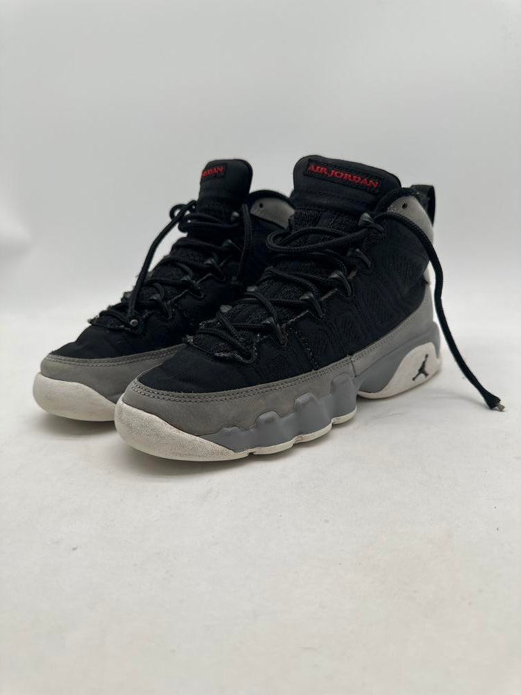 Jordan 9 Retro Particle Grey (GS)