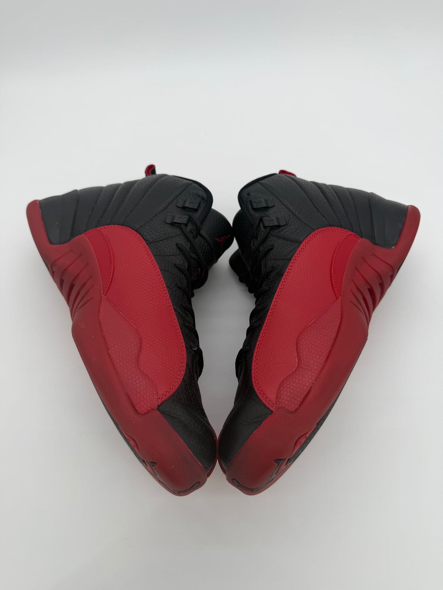 Jordan 12 Retro Flu Game (2025)