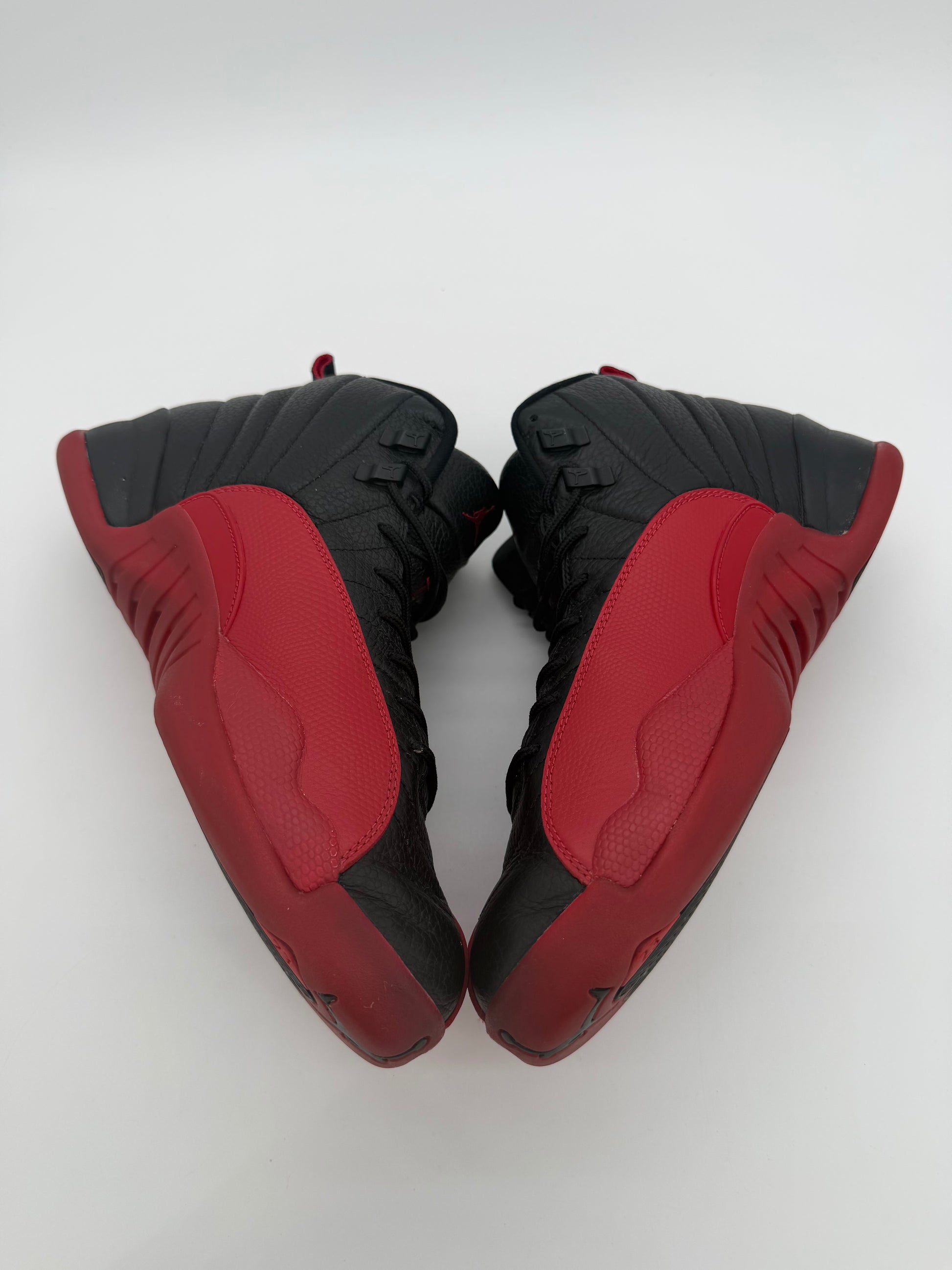 Jordan 12 Retro Flu Game (2025)