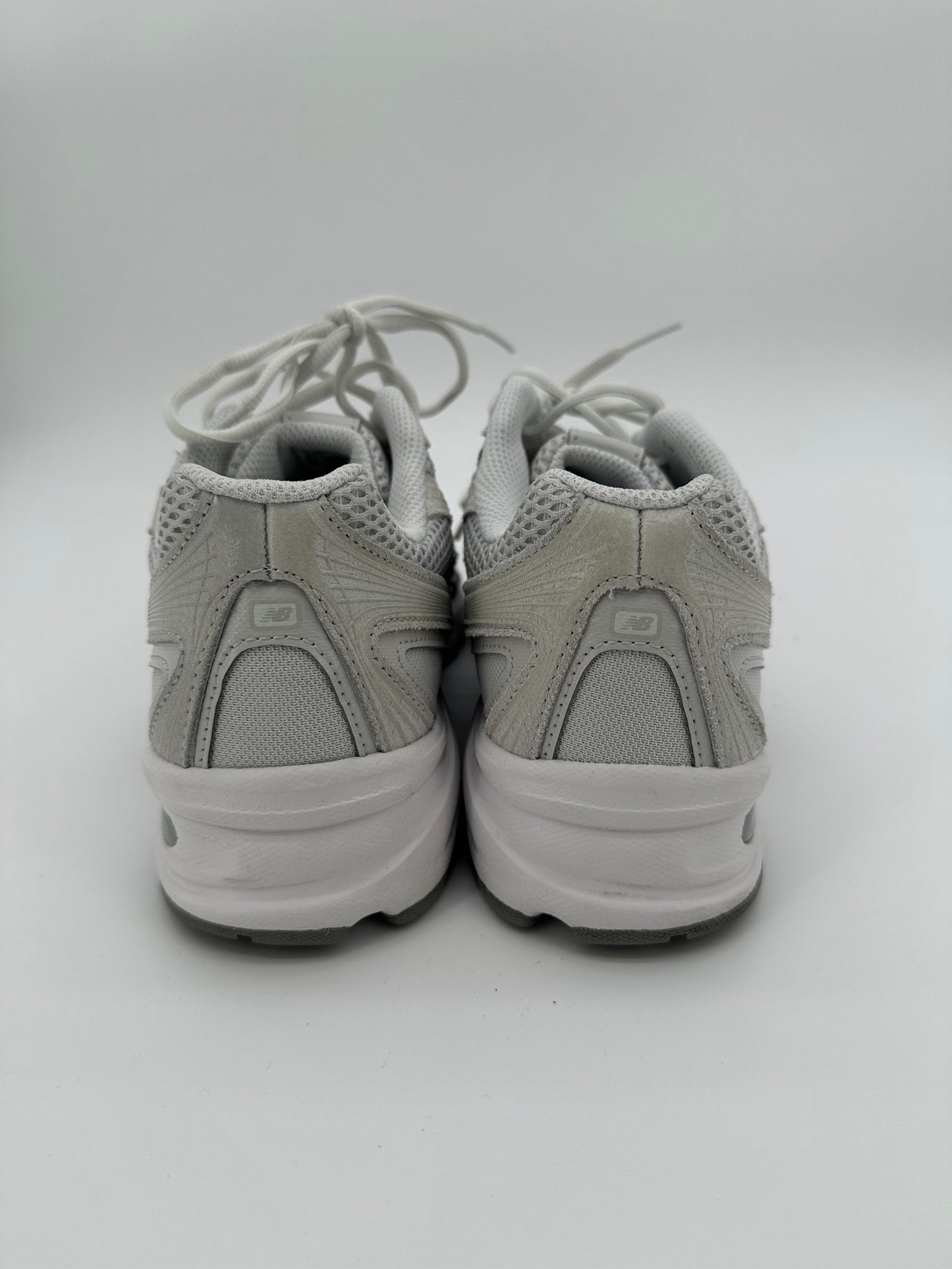 New Balance 740 Grey Day