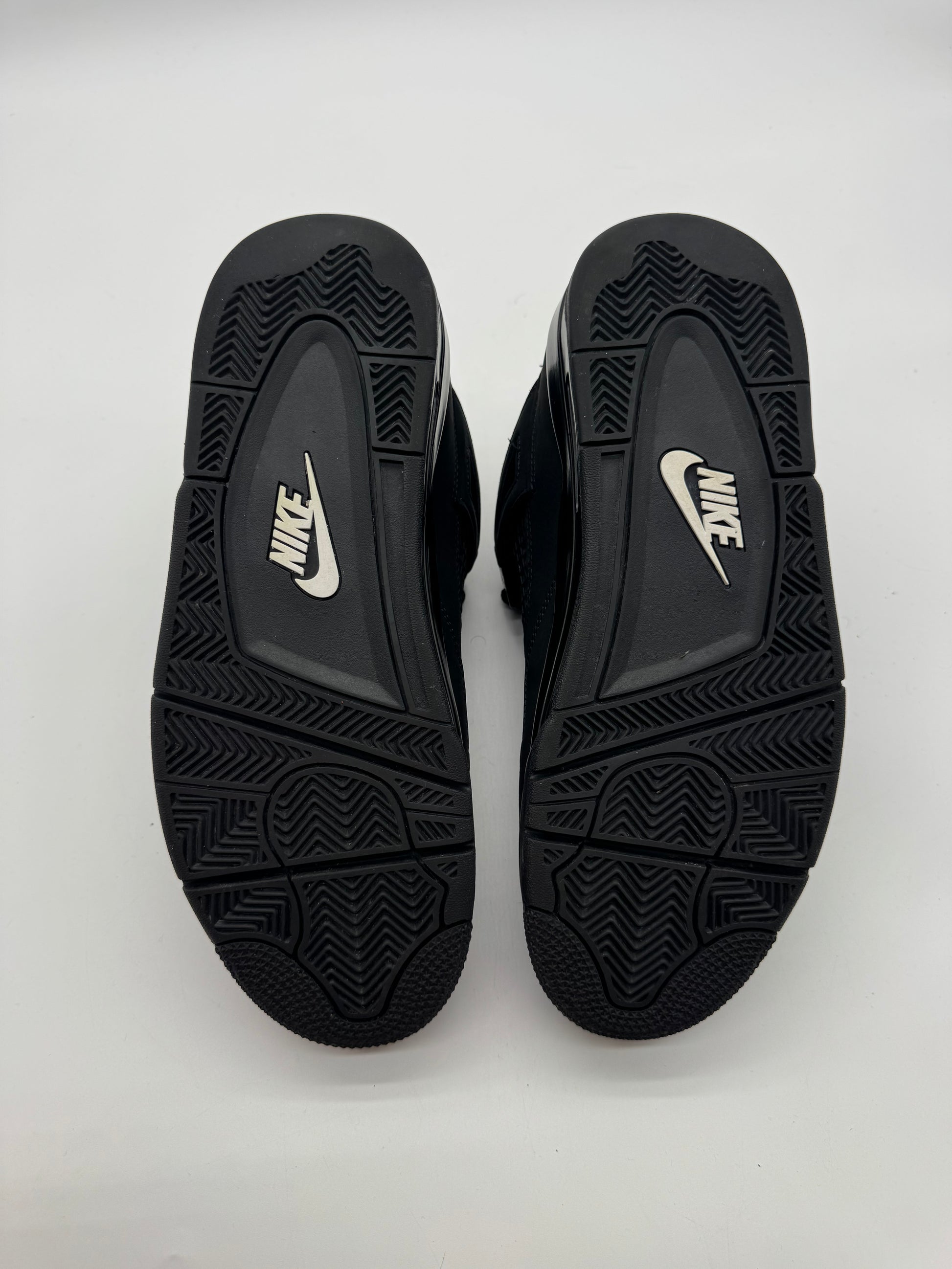 Jordan 4 Retro Black Cat (2025)