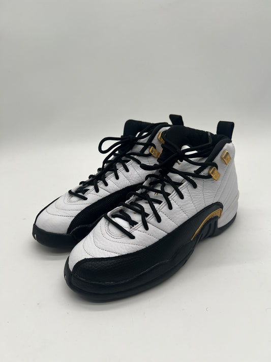 Jordan 12 Retro Royalty Taxi (GS)