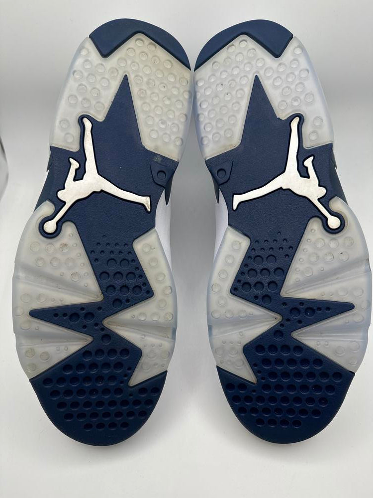 Jordan 6 Retro Midnight Navy (2022)