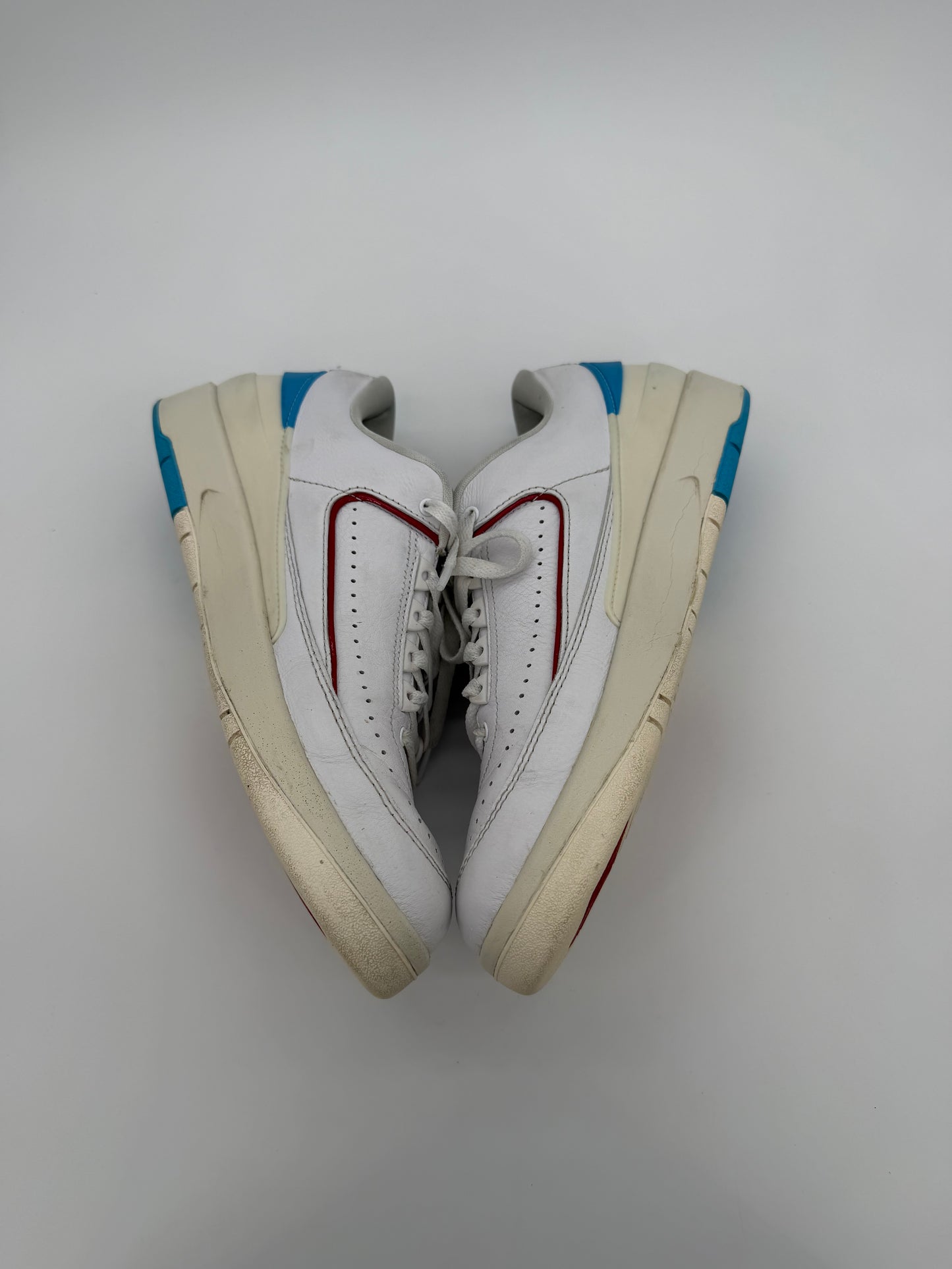 Jordan 2 Retro Low NC to Chi (Women's)
