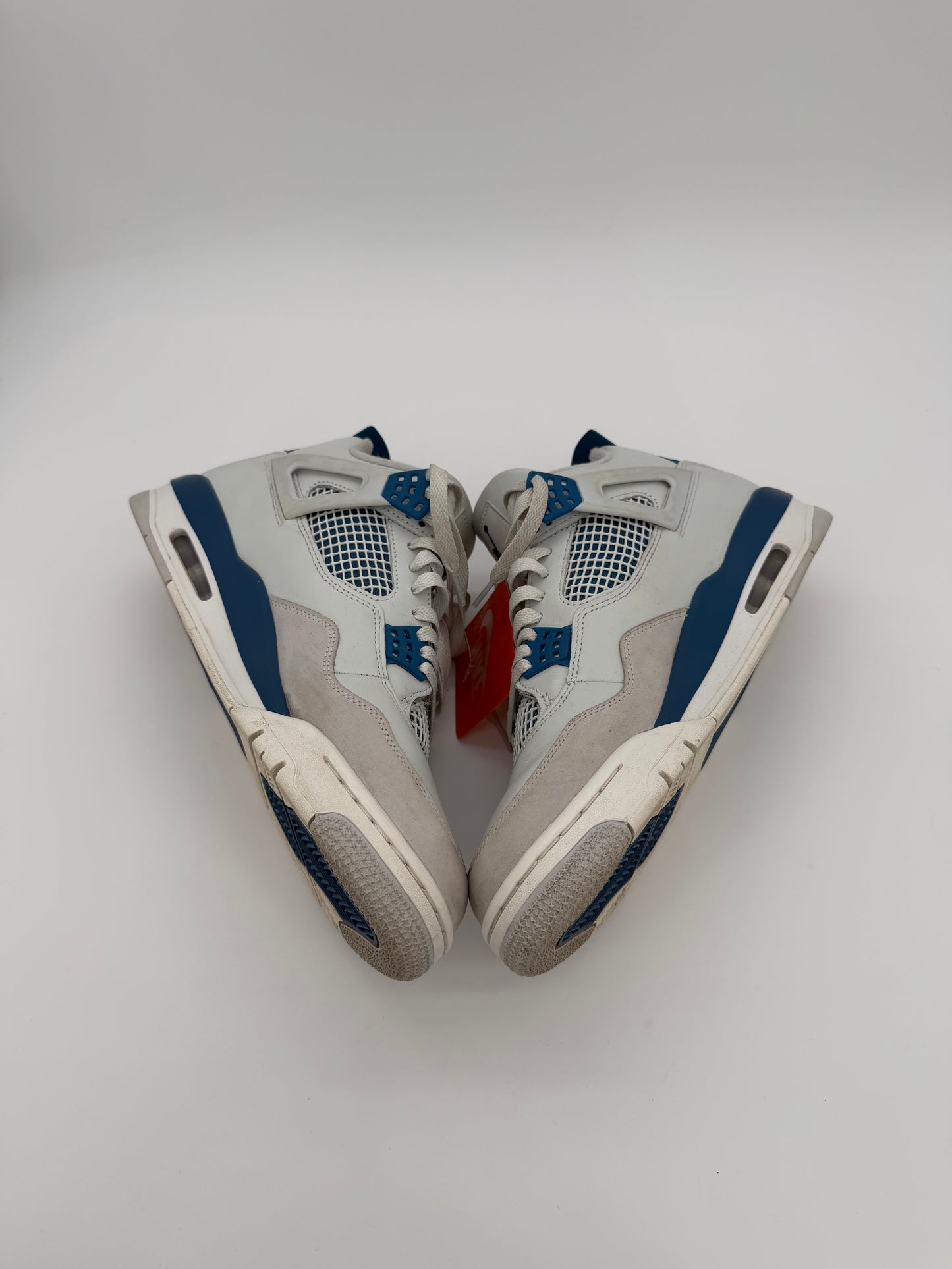 Jordan 4 Retro Military Blue (2024)