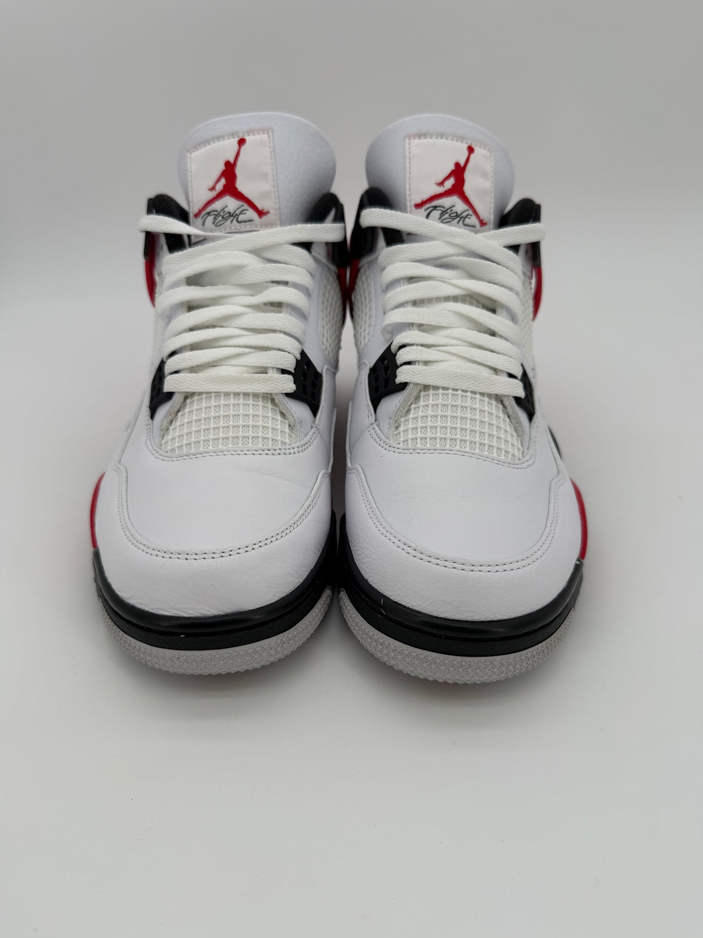 Jordan 4 Retro Red Cement