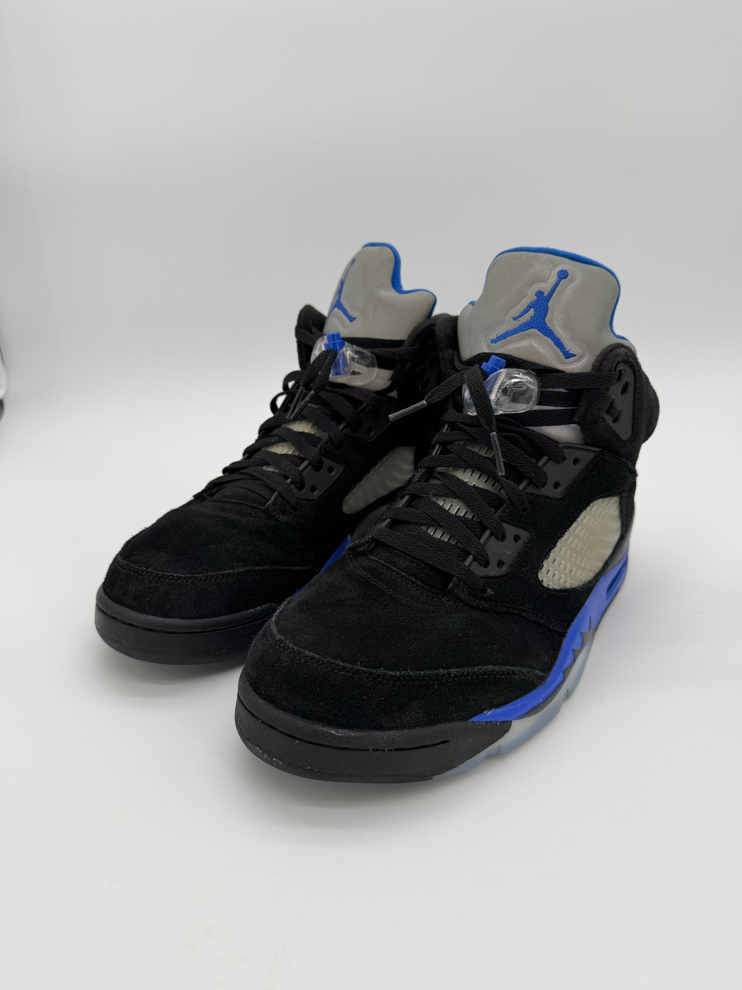 Jordan 5 Retro Racer Blue