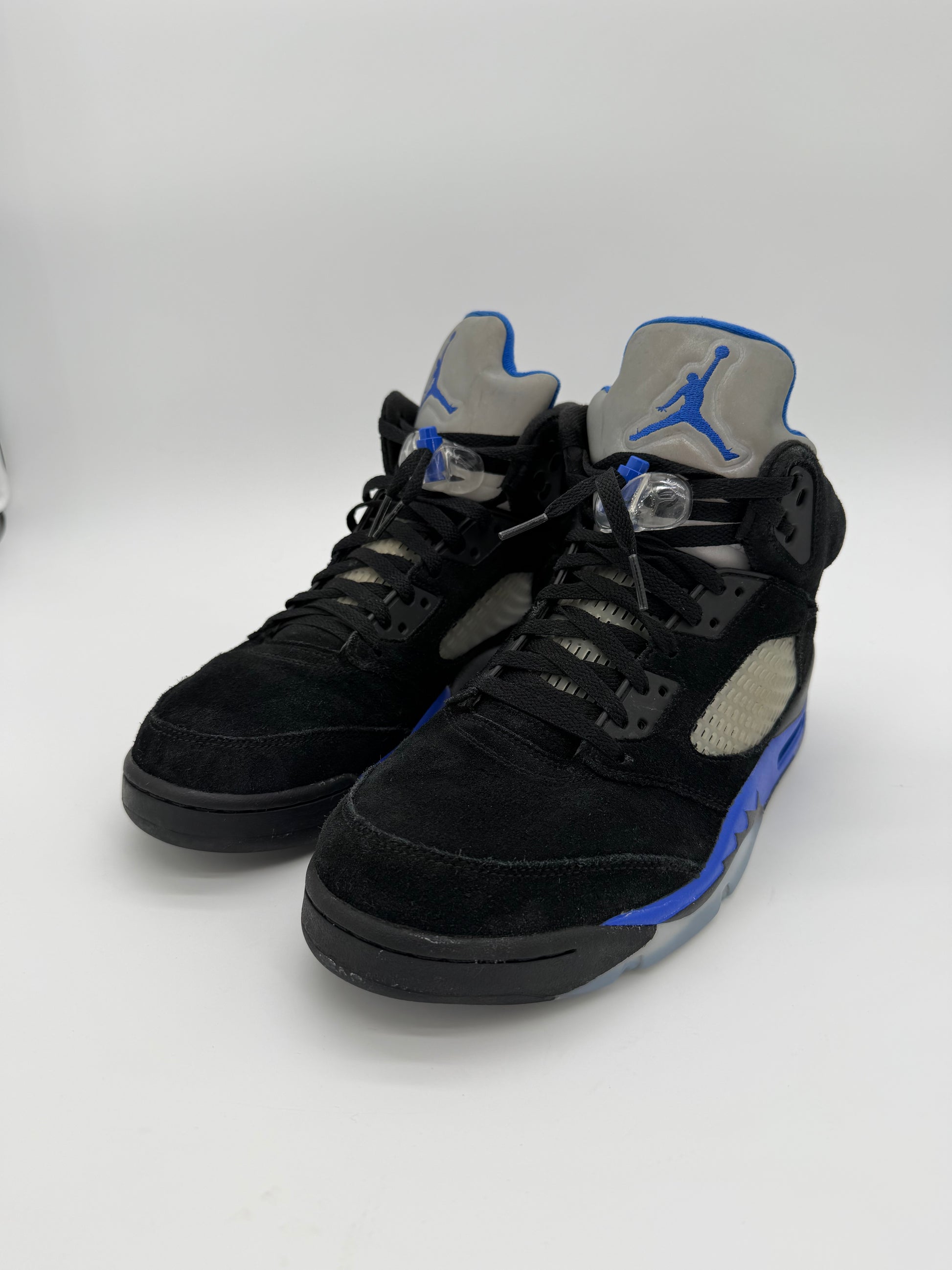 Jordan 5 Retro Racer Blue