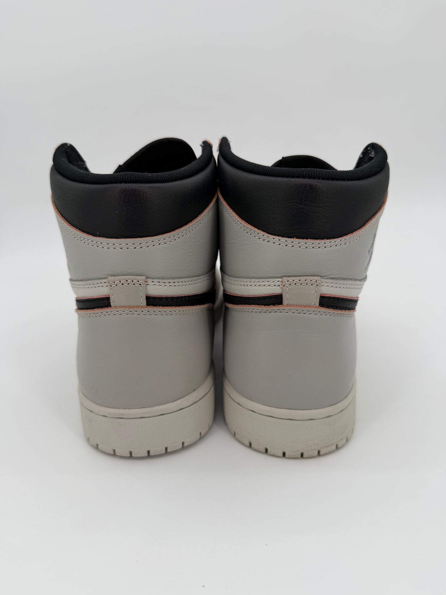 Jordan 1 Retro High OG Defiant SB NYC to Paris