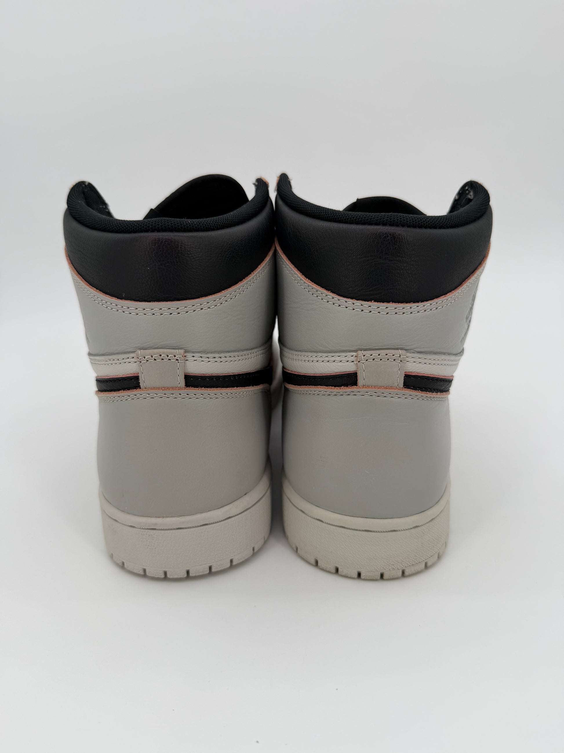 Jordan 1 Retro High OG Defiant SB NYC to Paris