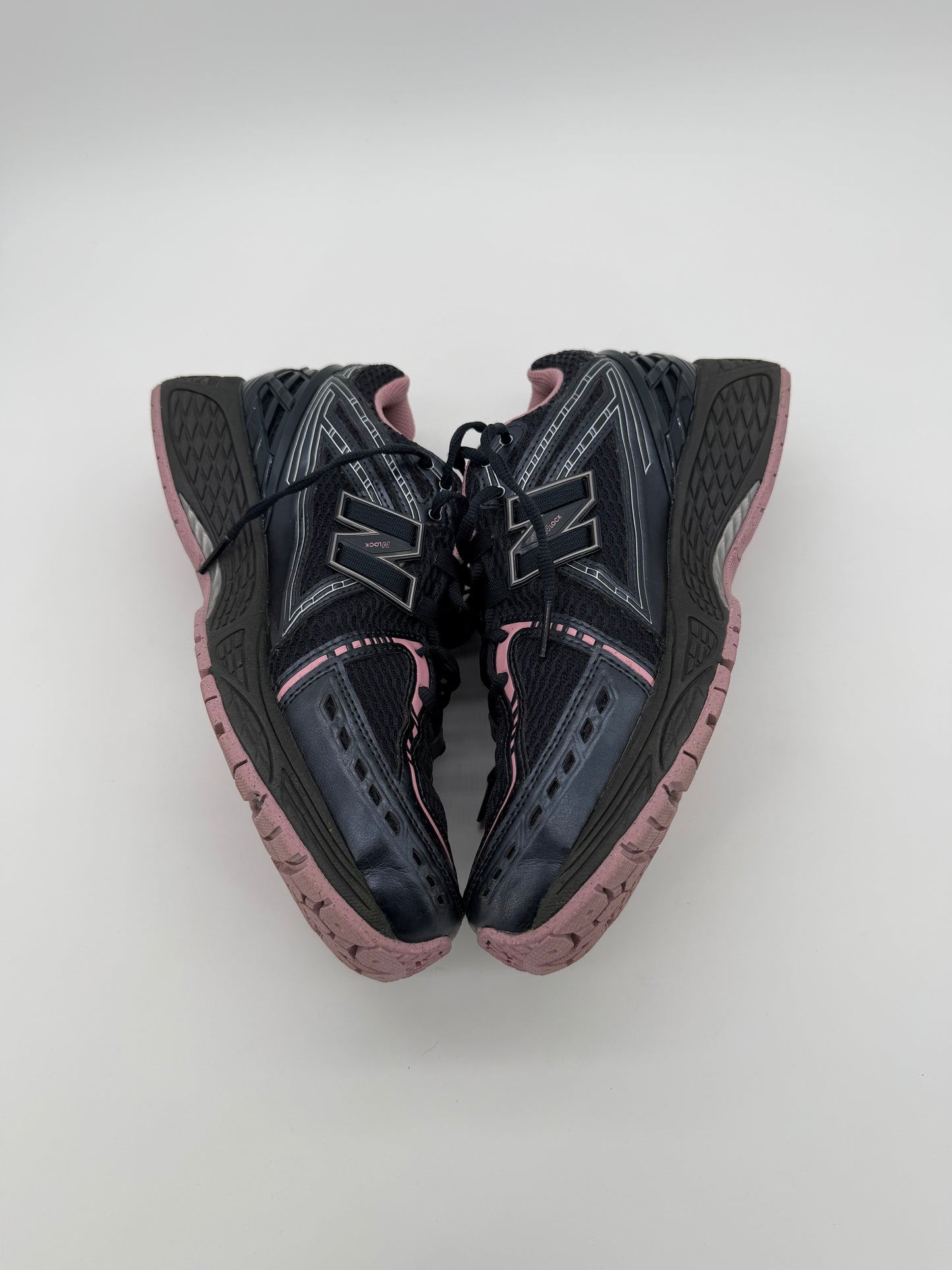 New Balance 1906R Pink Taffy