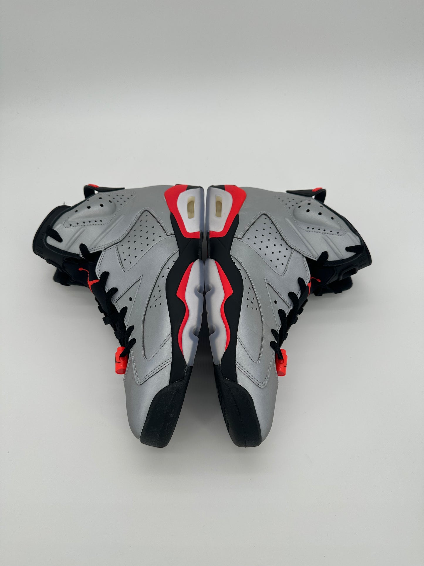 Jordan 6 Retro Reflections of a Champion