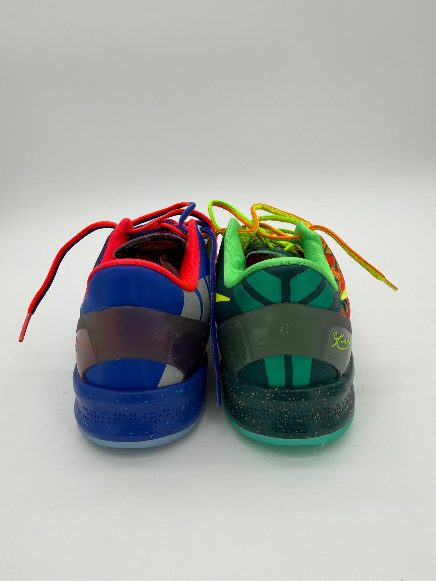 Nike Kobe 8 Protro What The (2025)