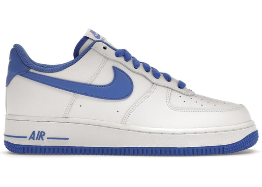 Nike Air Force 1 Low '07 Medium Blue