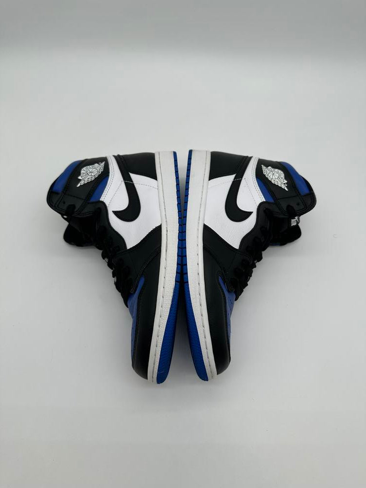 Jordan 1 Retro High Royal Toe