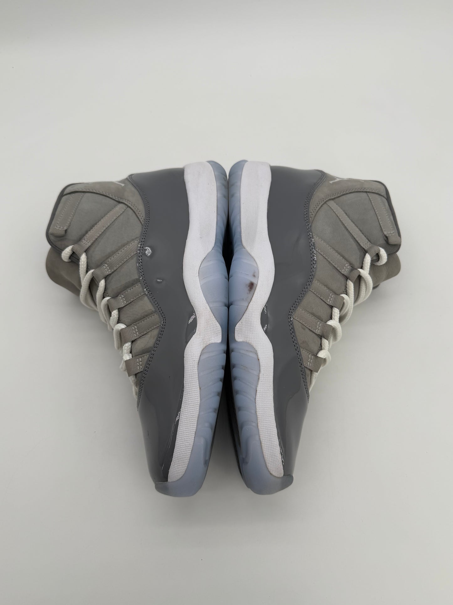Jordan 11 Retro Cool Grey (2021)