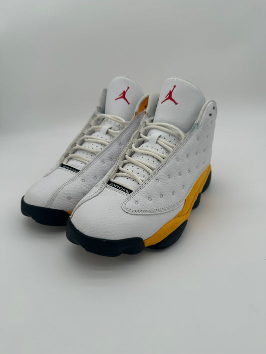 Jordan 13 Retro Del Sol