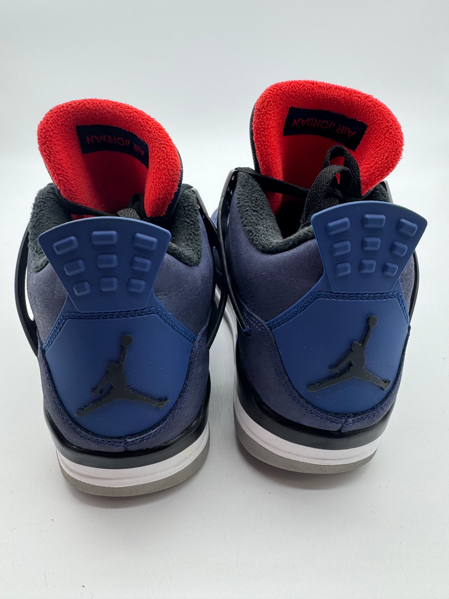Jordan 4 Retro Winterized Loyal Blue