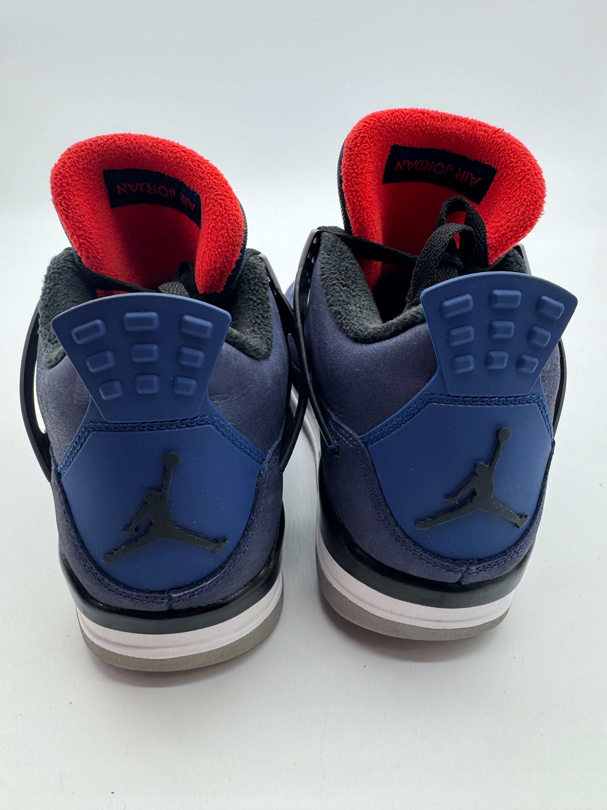 Jordan 4 Retro Winterized Loyal Blue