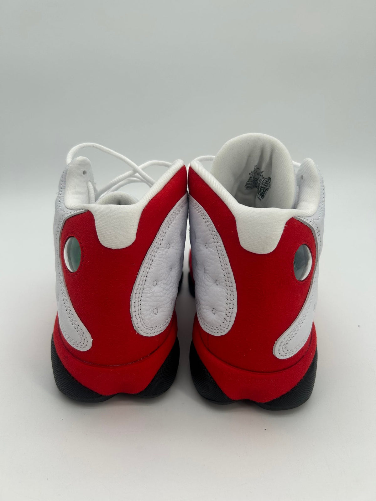 Jordan 13 Retro OG Chicago (2026)