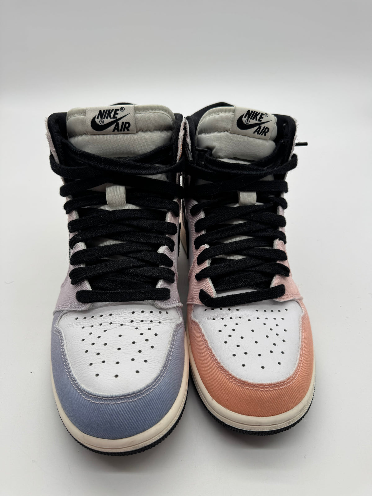Jordan 1 Retro High OG Skyline