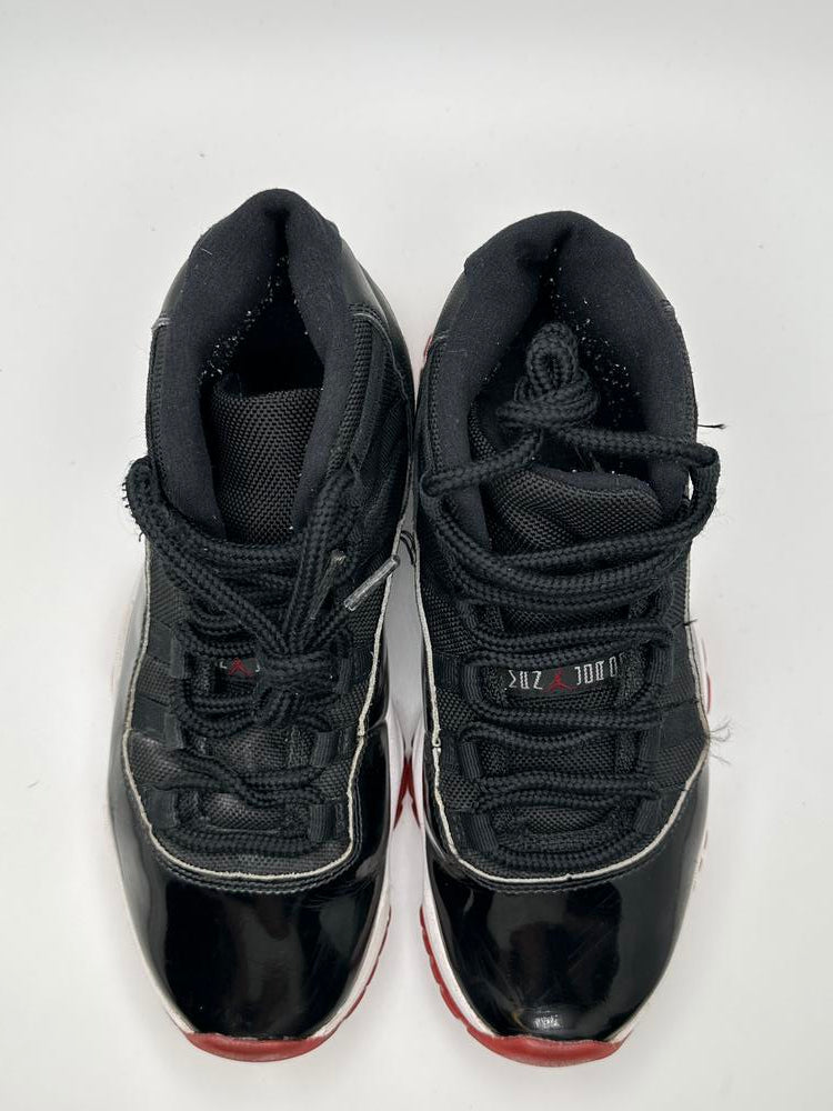 Jordan 11 Retro Playoffs Bred (2019)