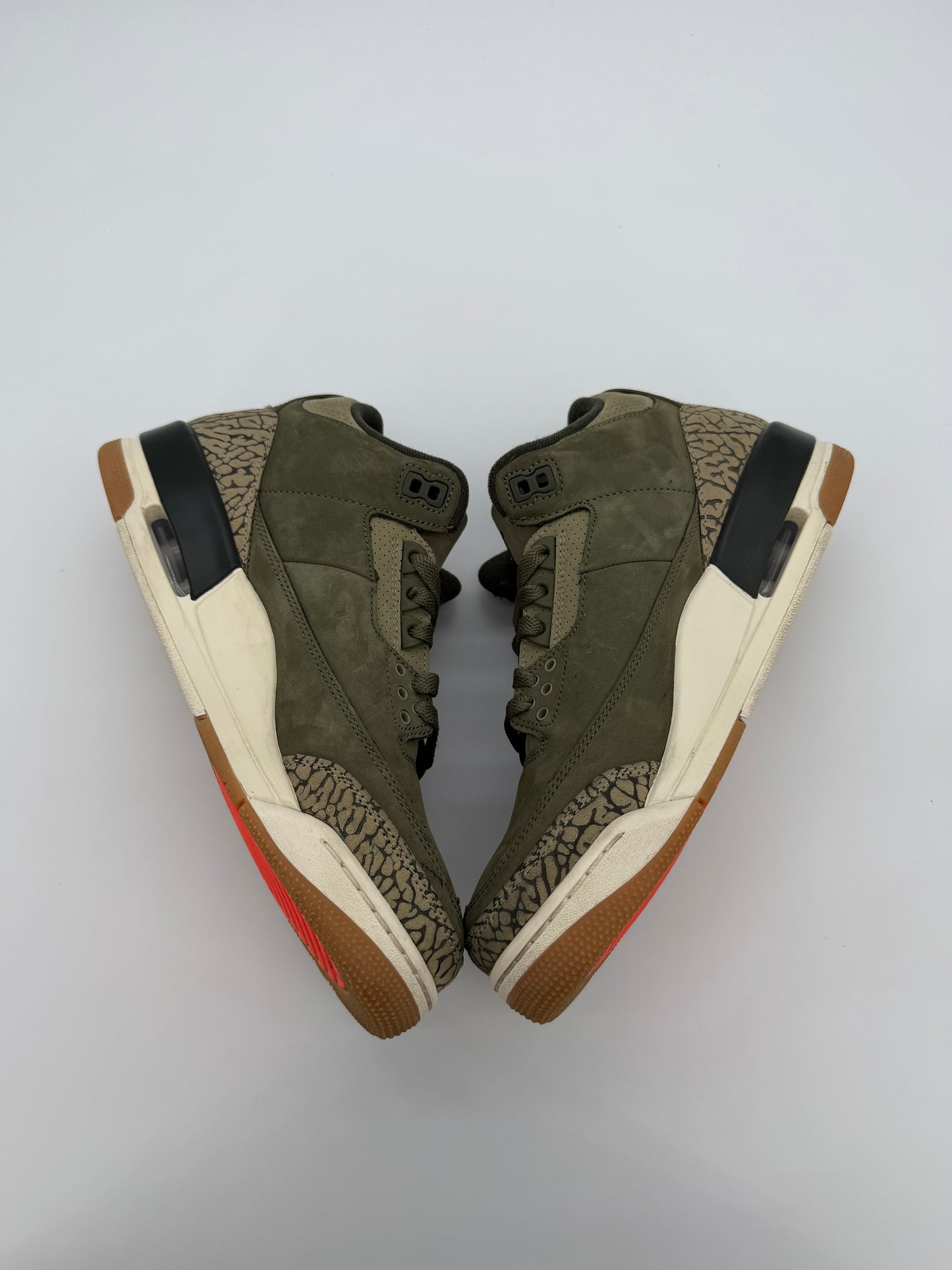 Jordan 3 Retro Family Affair