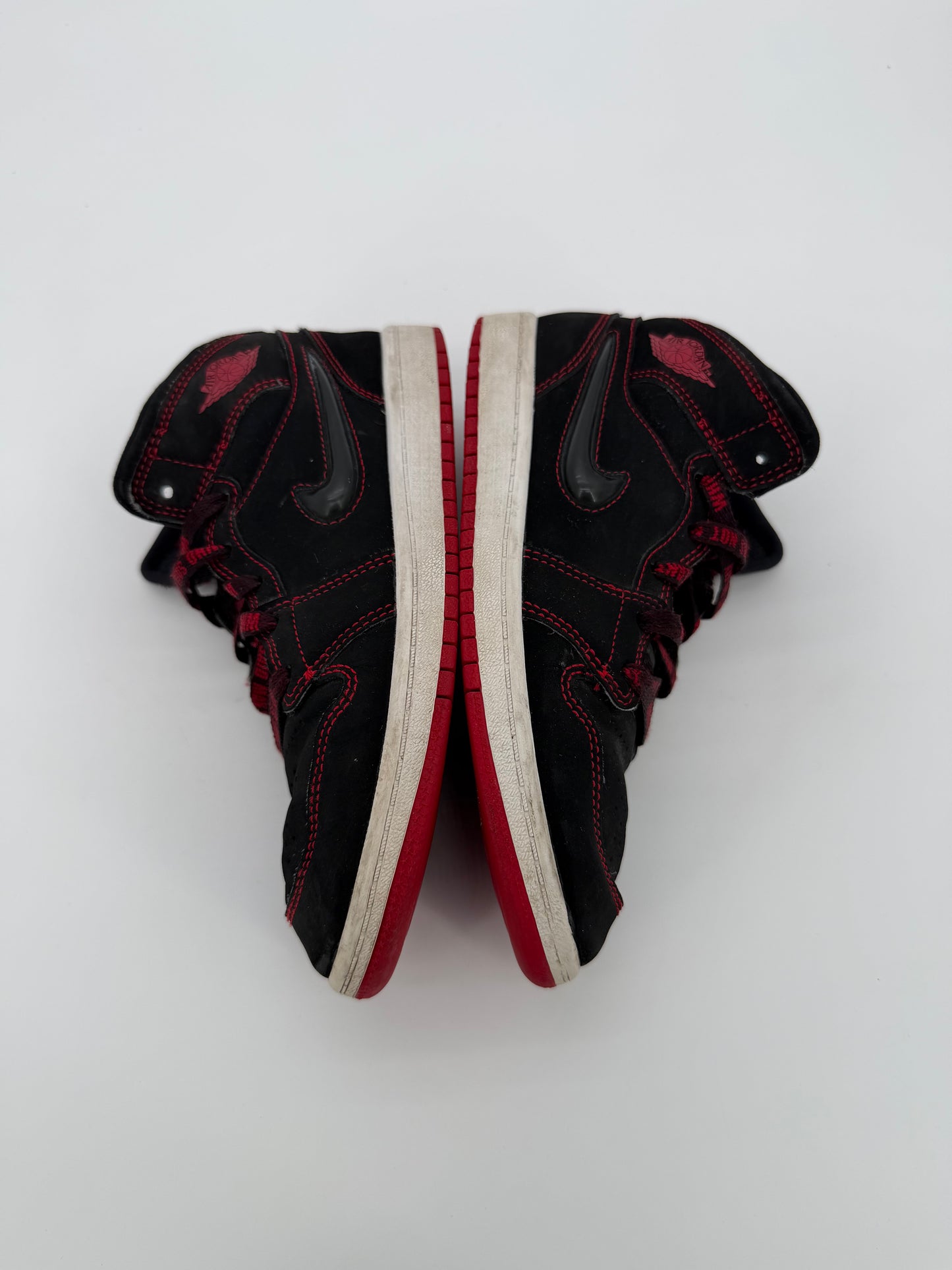 Jordan 1 Mid SE Come Fly With Me (GS)