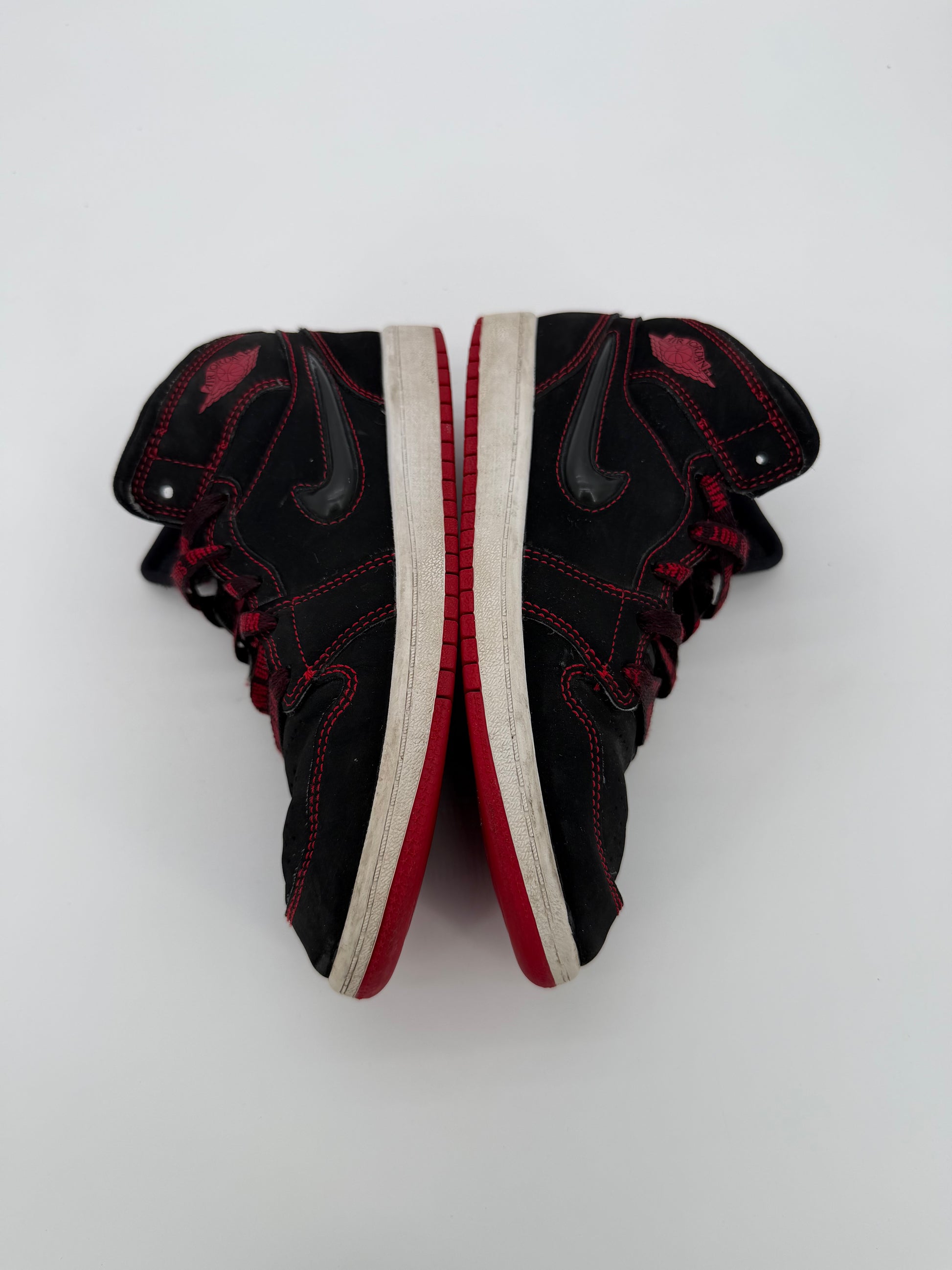 Jordan 1 Mid SE Come Fly With Me (GS)