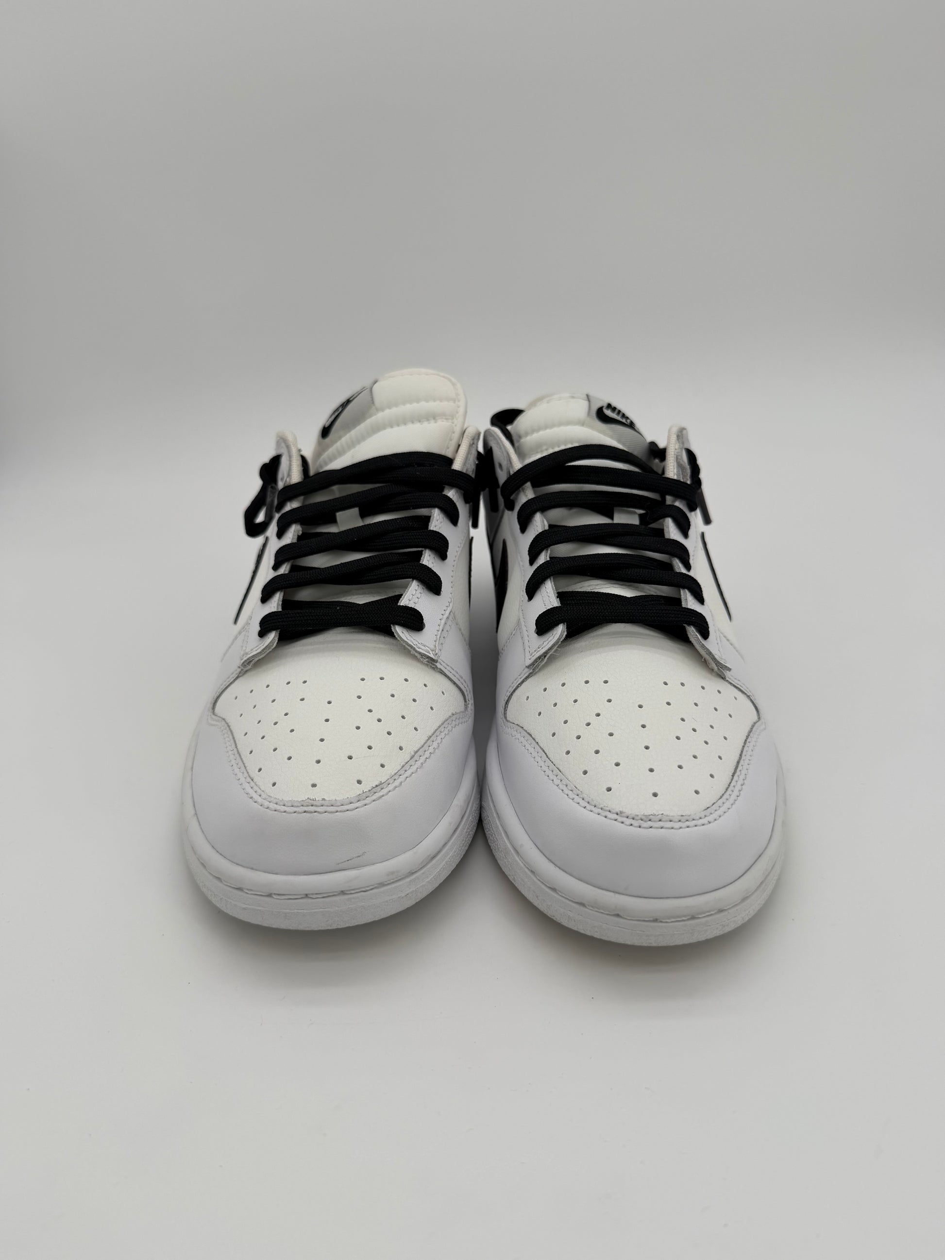 Nike Dunk Low Reverse Panda