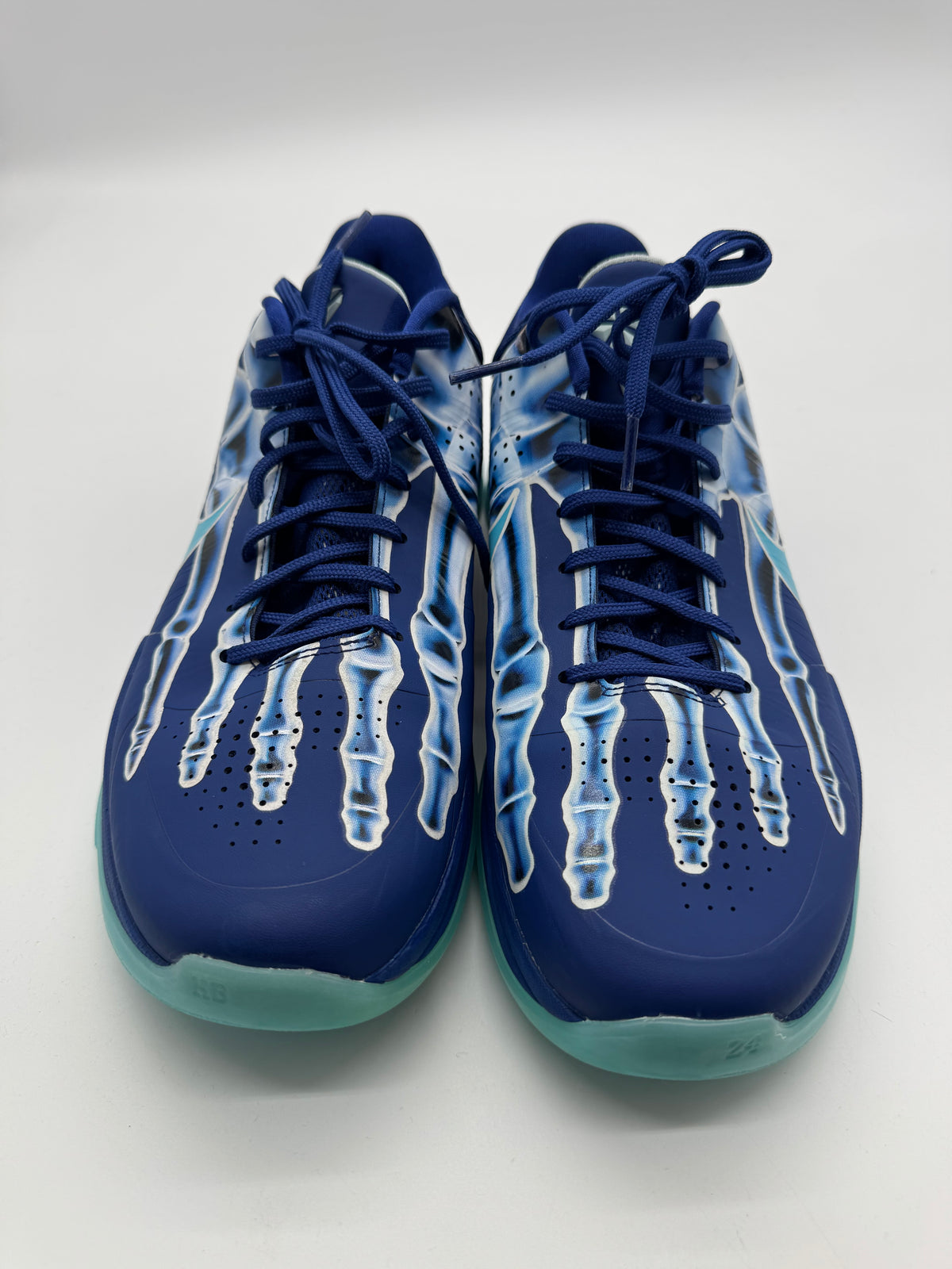 Nike Kobe 5 Protro X-Ray