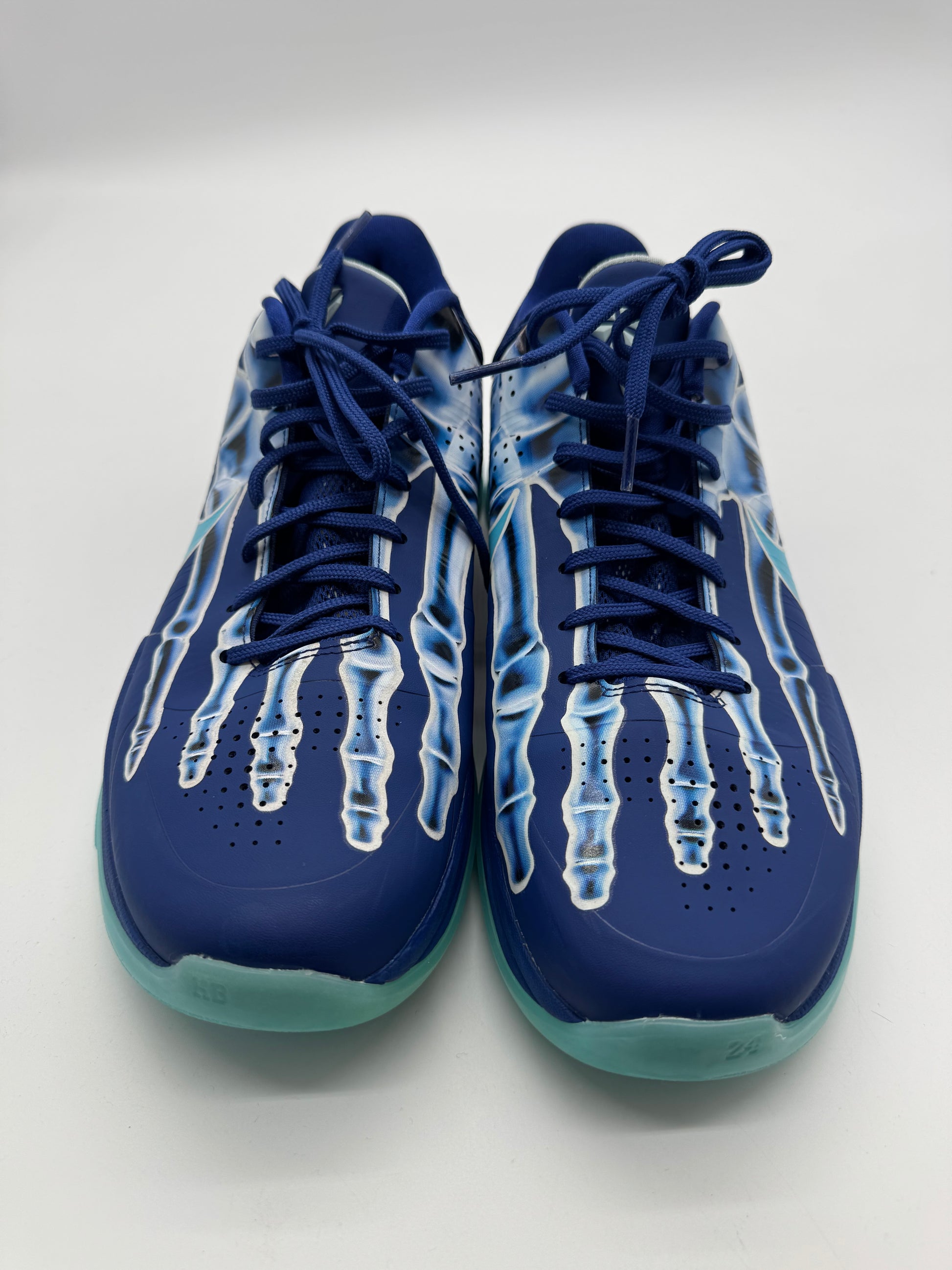 Nike Kobe 5 Protro X-Ray