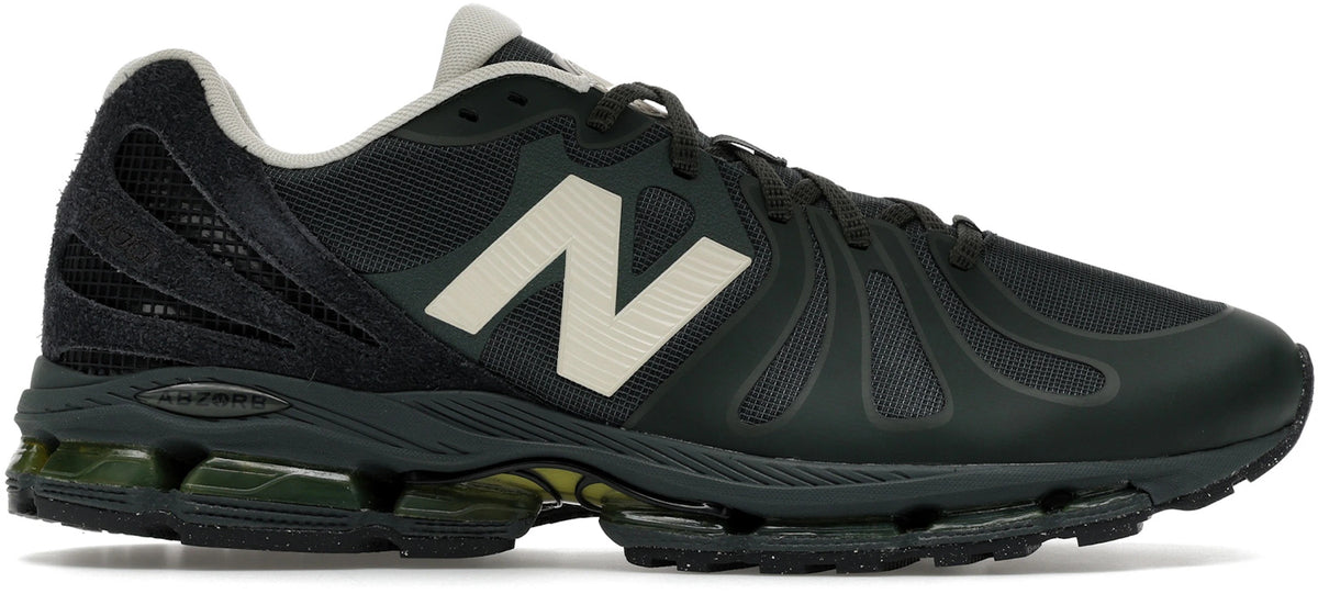 New Balance Abzorb 1890 Stone Island Deep Forest Green