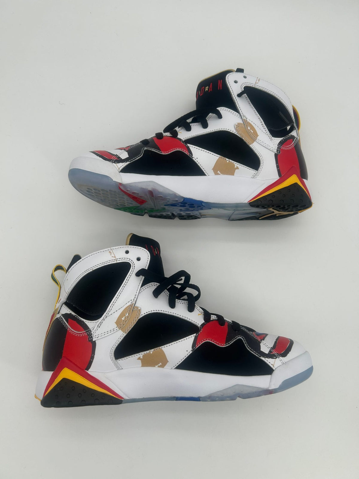 Jordan 7 Retro Miro (2026)