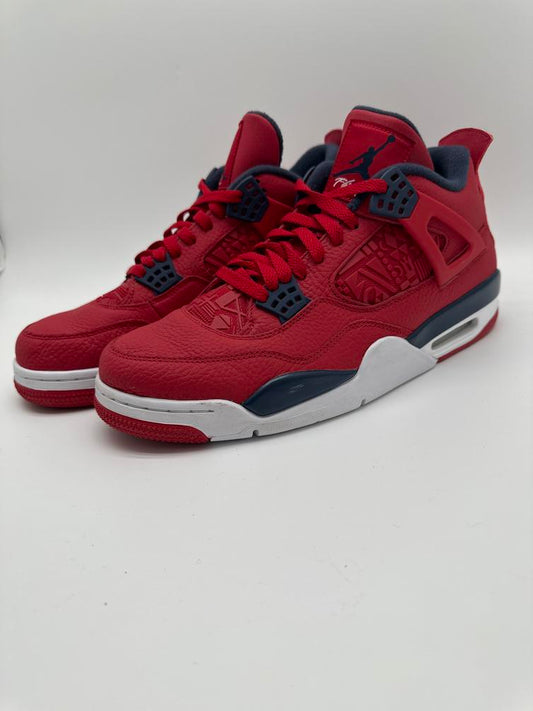 Jordan 4 Retro FIBA (2019)