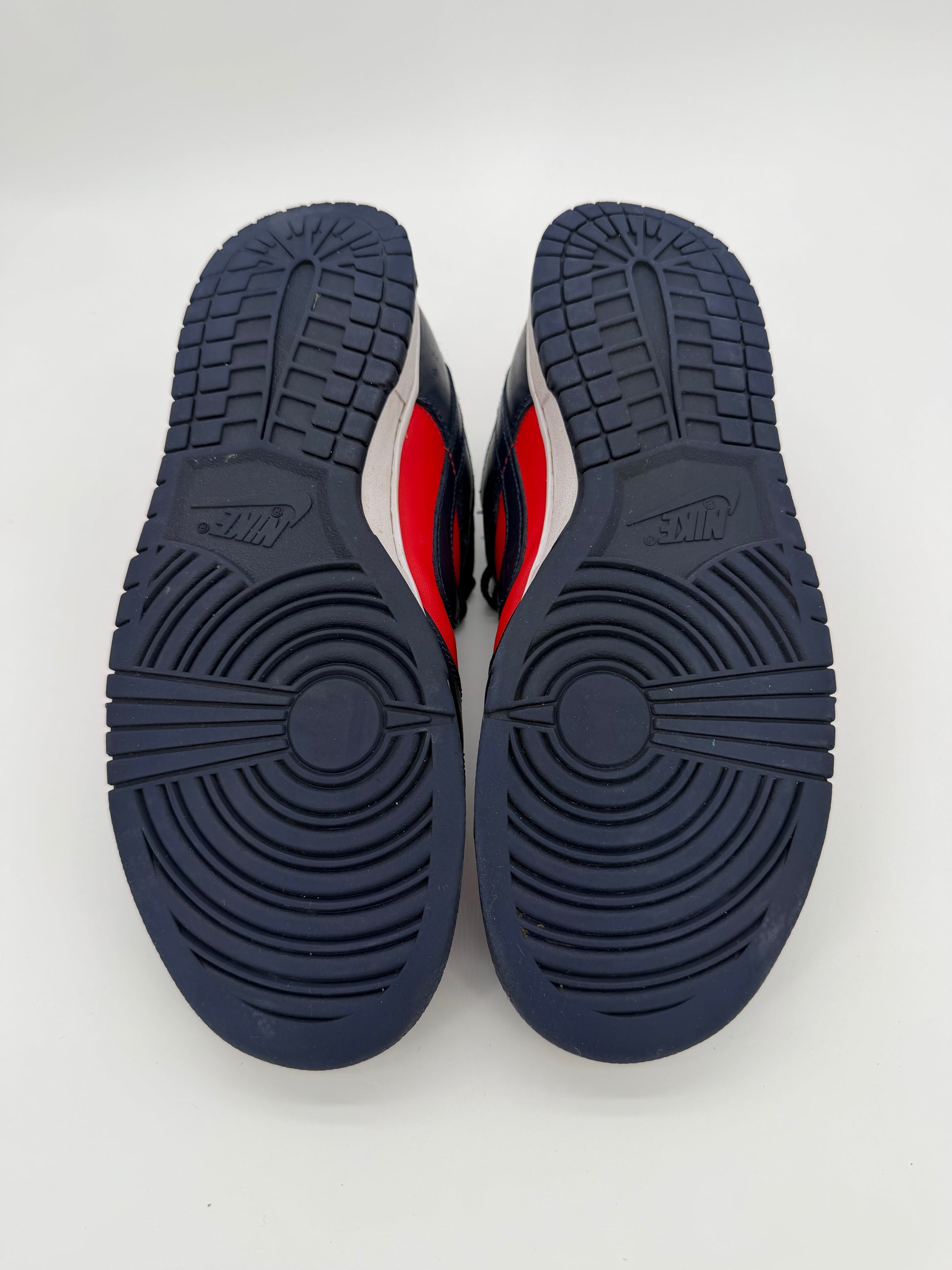 Nike Dunk Low Retro SE CO.JP University Red Obsidian