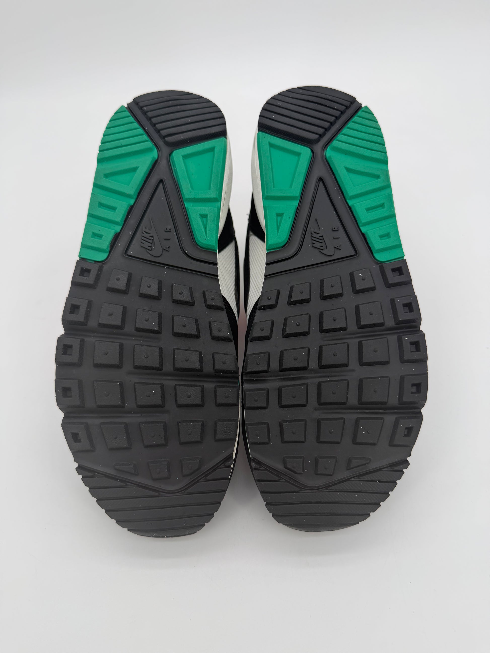 Nike Air Max Correlate New Green Bright Mango (Women's)