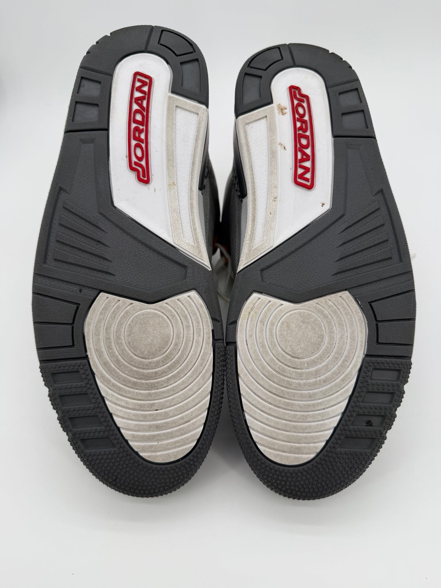 Jordan 3 Retro Cool Grey (2021)