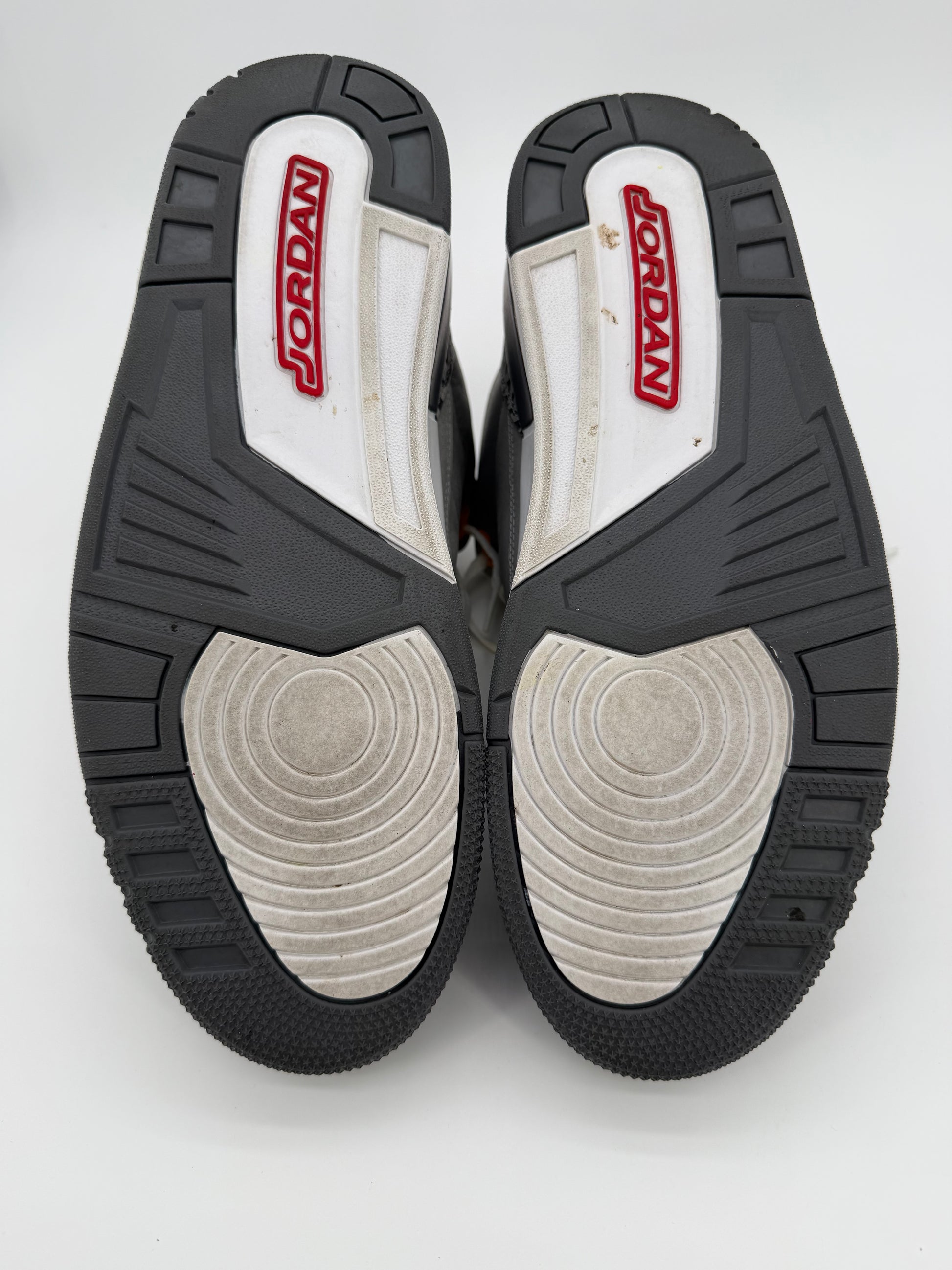 Jordan 3 Retro Cool Grey (2021)