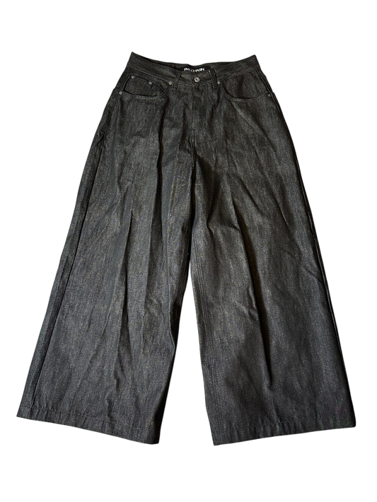 Rye Chasin Shibuya! Jeans Black